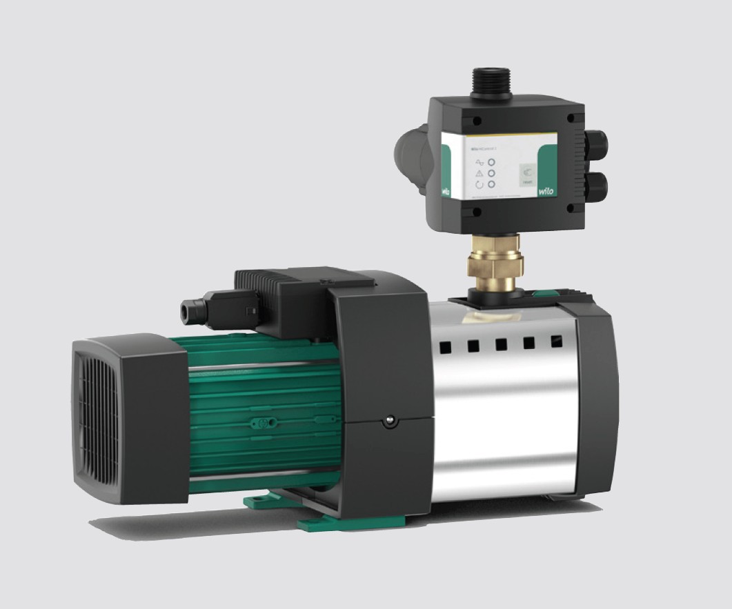 HiMulti 3 C1